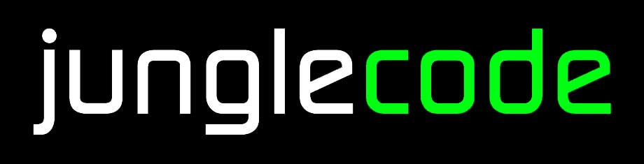 junglecode logo